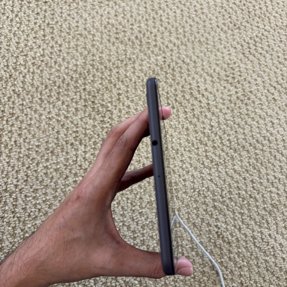 Samsung Galaxy Tab A (2020) SM-T307U 32GB Wi-Fi + 4G VERIZON 8.4" - Picture 12 of 16